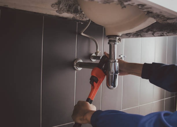 Gaziosmanpasa Mutfak Lavabo Gideri Tıkanıklığı Tikali Boru Açma