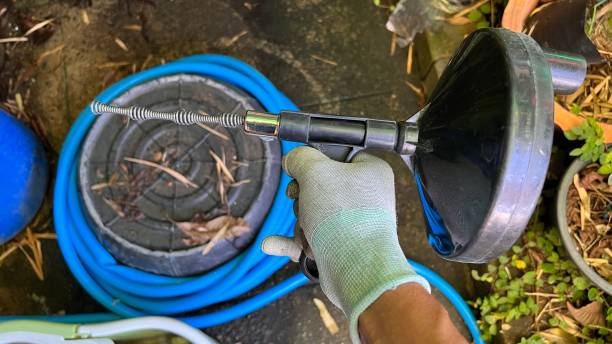 Gaziosmanpasa Lavabo Tıkanıklık Tikali Boru Açma